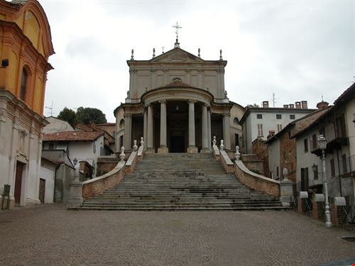  Montemagno Germano Germano